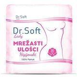 Dr. Soft higijenski mrežasti ulošci,20 komada ( A022801 )