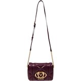 Love Moschino EMBOSSED JC4084PP1N Crvena | shoptok.hr
