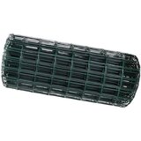 vidaXL Evropska ograja Zelena 0.6x50 m Jeklo | Shoptok.si
