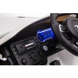 Lean Toys Otroški avto Ford Mustang GT Drift SX2038 bela | Shoptok.si