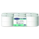 BulkySoft Comfort Mini Jumbo toalet papir 120m 2sl (12 rolni) ( 538-C65904E10 ) | ePonuda.com