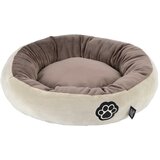 Love Story Bež krevet za pse ø 50 cm Patchy – | shoptok.hr
