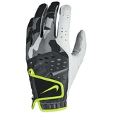 Rokavice Gants Tech Extreme VII cuir de Cabretta Siva