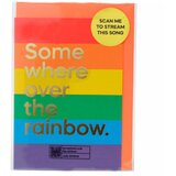 Widdop & Co. Say It With Songs - Čestitka - Say It With Songs, Judy Garland, Somewhere Over The Rainbow | ePonuda.com