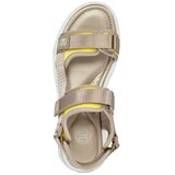 Bagatt Sandali & Odprti čevlji Nira pisana | Shoptok.si