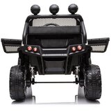  Licencirani auto na akumultor Mercedes Unimog S 4x4 - bijeli | Eponuda.ba