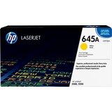 Hewlett packard HP 645A Yellow Original LaserJet Toner Cartridge | shoptok.hr