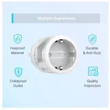 Tapo P115 Mini Smart Wi-Fi vtičnica