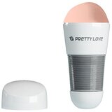 Pretty Love masturbator lampa Kitty