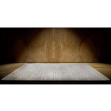Lesnina-XXXL ročno tkana preproga 70/140 cm bež | Shoptok.si
