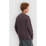 Volcom Big Stone Crew Sweater raisin | Shoptok.si