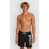 O'neill Original Cali 16'' Boardshorts black out | Shoptok.si