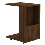 Home_Line pomoćni stočić star walnut | ePonuda.com