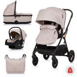 Chipolino infinity 3 u 1 kolica za bebe | ePonuda.com