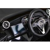  Licencirani auto na akumulator Mercedes GLC63S - dvosjed - crni | shoptok.hr