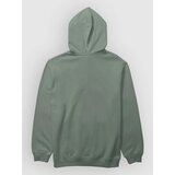 Salty Crew Crafted Pigment Pulover s kapuco laurel wreath | Shoptok.si