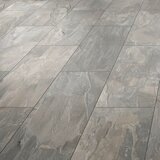 LOGOCLIC podne obloge od tvrdog vinila silver lining (600 x 295 x 5 mm, izgled kamena) + bauhaus jamstvo 30 godina | shoptok.hr