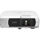 Epson Projektor EB-FH54 Full HD 1920×1080/4100 ANSI Lumena/Wi-Fi/Miracast Cene