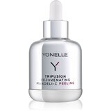 Yonelle Trifusíon noćni omlađujući piling 50 ml Cijene