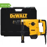  Udarno kladivo SDS-MAX Dewalt D25810K | Shoptok.si