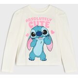 Sinsay Majica dugih rukava Disney | shoptok.hr