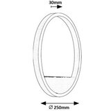 Rabalux Thrac Zidne lampe ( 71312 ) | ePonuda.com
