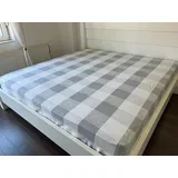 Čaršav pamuk flanel 240x275cm dezen broj 1