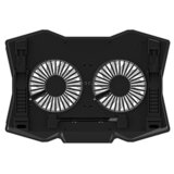 Rampage TORNADO gaming hladnjak za laptop AD-RC9 | Eponuda.ba