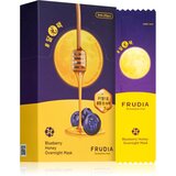 Frudia Honey Blueberry noćna hidratantna maska za osjetljivu i suhu kožu lica 20x5 ml Cijene
