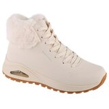 Skechers Visoke superge Uno Rugged Fall Air Bež Cene