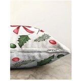 Mila Home Ukrasna jastučnica s božićnim motivom 43x43 cm – | shoptok.hr