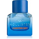 Hollister Canyon Sky For Him toaletna voda za moške 30 ml Cene