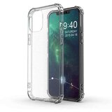 Maska za iPhone 12/ 12 Pro Transparent Ice Cube Cene