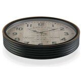  Zidni sat Metal (40 cm) | shoptok.hr