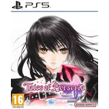 Bandai Namco PS5 tales of berseria remastered Cene