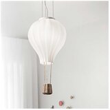 Ideal Lux luster na sajli dream big 1xE27/42W/230V prečnik 42 cm | Eponuda.com