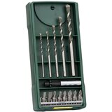 Bosch Mini-X-Line Multi Material 14-delni set burgija za razne materijale i Extra Hard nastavaka za odvrtače - Promoline (2607017572) | ePonuda.com
