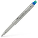 Faber-Castell folijski flomaster F moder Cene