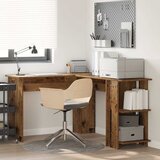  Kutni stol Staro drvo 140 x 113,5 x 75 cm Konstruirano drvo | shoptok.hr