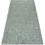 RugsX Preproge Preproga NEPAL Lagoon II turkizna Melanž - 200x300 cm pisana Cene