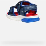 Geox Dark blue boys' sandals Ciberdron - Boys | Shoptok.si