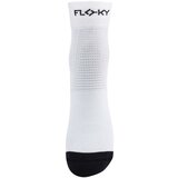 Floky Športne nogavice Multisport Short Bela | Shoptok.si
