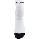 Športne nogavice Multisport Short Bela