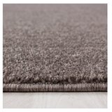 Conceptum Hypnose Tepih Ata 7000 Mocha 120 x 170 (743CDY1322)