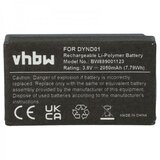  Baterija za Microsoft XBOX Elite 2 / 1797, 2050 mAh Cene