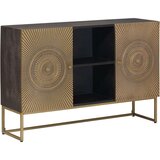 Kreveta Mjed 105 x 30 x 70 cm | shoptok.hr