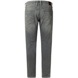 PepeJeans Tapered Jeans Spike farmerke | ePonuda.com