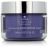 Alterna Caviar Anti-Aging Restructuring Bond Repair regenerirajuća i hidratantna maska 169 ml za ženske Cijene