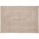  Tepisi za područja Prirodna i bijela 120 x 170 cm Juta | shoptok.hr