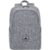 Riva Case nahrbtnik za prenosnik 13.3" siv 7923 | Shoptok.si